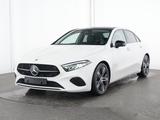Mercedes-Benz A 220 4M Limousine Progressive/Night/LED/360°K/ - Mercedes-Benz A 220 mit Benzin-Antrieb