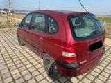 Renault Scenic - gebrauchte Renault Scenic aus dem Jahr 2000