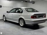 BMW 530i *Schalter*Original* - BMW 530 aus 2001: 530i