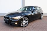 BMW 318d 8G-AUT. VOLL-LEDER*NAVI*PDC*SITZHEIZ.18ZOLL - BMW 318: 1.8