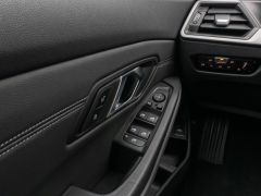Foto Nummer 34: BMW 318d