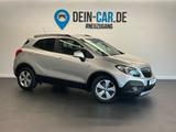 Opel Mokka Edition*R-KAMERA*SHZ*AUTOMATIK - Opel Mokka: Edition