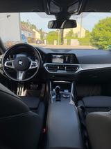 BMW 330i Touring M Sport Automatic M Sport - BMW 330 in Augsburg