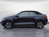 Volkswagen T-Roc Cabriolet 1.0 TSI Goal Navi ACC RearView - Jahreswagen: Cabrio