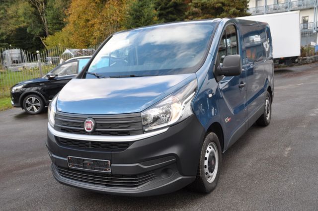 Fiat Talento Kasten L1H1 1,0t Business