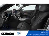 BMW M240i xDrive Steptronic Coupe Innovationsp. AHK - : Coupe, Schiebedach, mit Klimaanlage