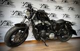 Harley-Davidson Sportster 48 XL1200 - Offers