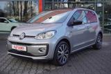 Volkswagen up! 1.0 join up! Sitzheizung Klimaaut. AUX - Volkswagen up! Gebrauchtwagen