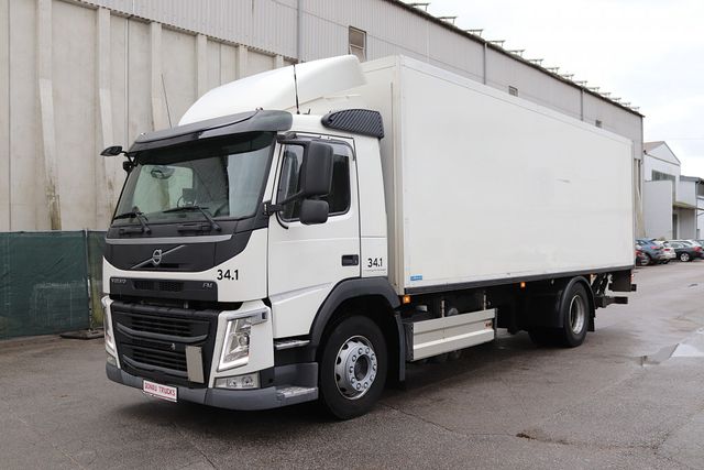 Volvo FM410 E6 AHK LBW