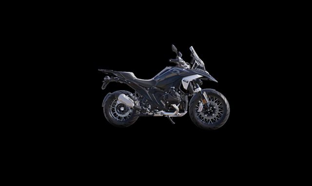 BMW R 1300 GS ASA Touren/Dyna/Inno Paket