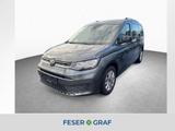 Volkswagen Caddy Maxi Life 7 Sitzer 1.5 TSI 7-DSG Navi Klim