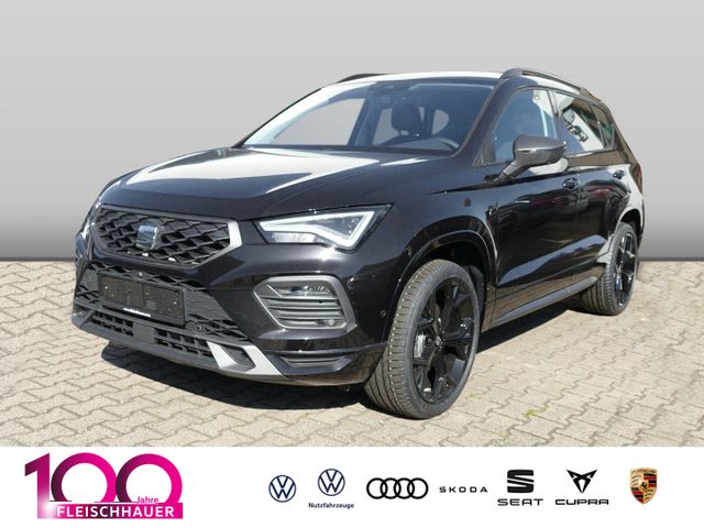 Seat Ateca ACT EU6e FR 1.5 TSI 110 kW (150 PS) 6-Gang