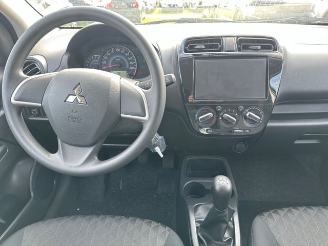 Space Star / UPE: 16.180,- € / 1,2l SELECT KLIMA