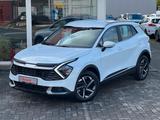Kia Sportage Vision NAVIGATION+KAMERA - Kia Sportage: Navigation