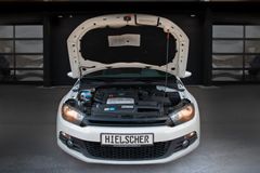 VW Scirocco 1.4 TSI *Sport-Paket*NAVI*2.Hand*17"