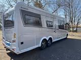 Dethleffs Grand Alpa| 7820-2 VOLL VOLL VOLL - Dethleffs Grand Alpa