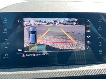 Skoda Kamiq 1.0 TSI DSG Monte Carlo *ACC*CAM*NAV*KESSY