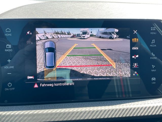 Skoda Kamiq 1.0 TSI DSG Monte Carlo *ACC*CAM*NAV*KESSY