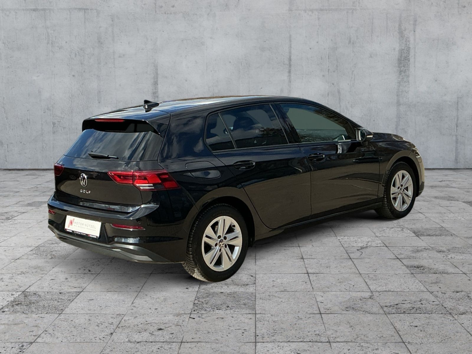 Volkswagen Golf - Bild 6