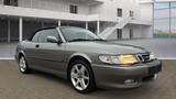 Saab 9-3 TURBO CABRIO, Klimaautomatik, Sitzheizung - Saab aus 2003