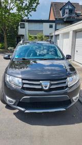 Dacia Sandero Stepway II - Dacia Sandero