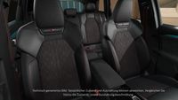 Audi Q6 e-tron - Vorschau Bild 9