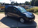 Citroën Berlingo Kombi Shine - Citroën Berlingo mit Diesel-Antrieb: Kombi