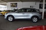 Volkswagen Tiguan 1.5 eTSI AHK Sitzheizung Climatronic - Volkswagen Gebrauchtwagen in Ulm