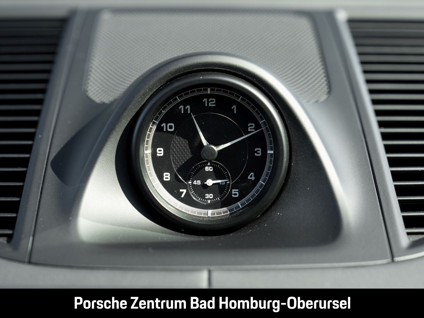 Porsche Macan Panoramadach Rückfahrkamera 20-Zoll foto 17