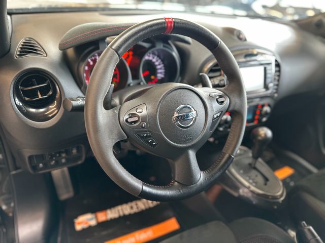 MYAUTOCENTER – Gebraucht- und Jahreswagen mit Werkstattservice in Pfaffenhofen Nissan Nismo *RS*360°*Sportfahrwerk*Navi*Spurhalte*