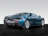 McLaren 570GT | Panoramic Roof | GT Pack - McLaren aus 2017