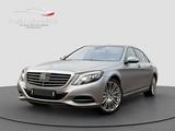 Mercedes-Benz S 350 S Limousine S 350 BlueTec / d 4Matic L - Mercedes-Benz S 350 mit Diesel-Antrieb