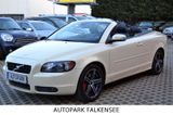 Volvo C70II  D5 CABRIO SUMMUM - Volvo C70 aus 2008: Cabrio