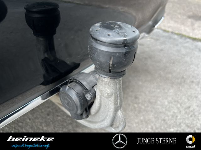 Mercedes-Benz A 200 AMG Premium AHK Winter Totwinkel RFK Keyle foto 18