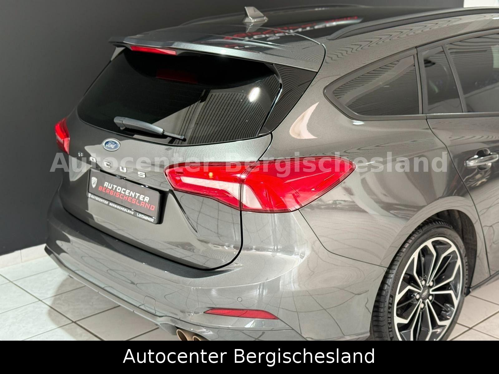Ford Focus Turnier ST-Line X, миниатюра 12