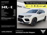 Cupra Ateca - Vorschau Bild 1