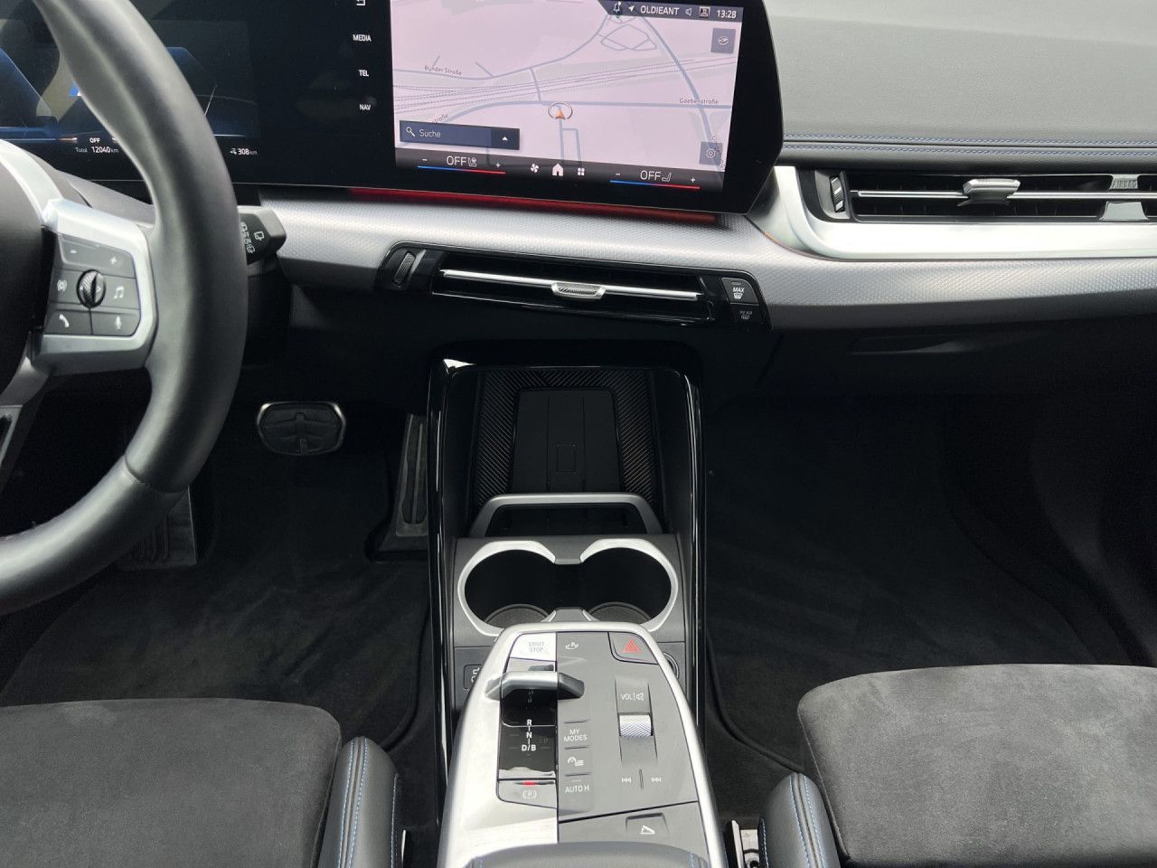 BMW iX1 - Bild 19