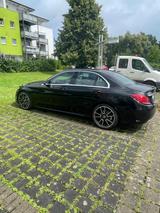 Mercedes-Benz C 220 d Autom.  AMG 8-Fach Garantie - Mercedes-Benz C 220 in Bielefeld
