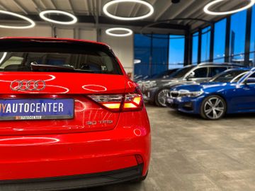 Audi A1 Sportback 30 TFSI *2. Hand*Klima*SHZ*BT*PDC*