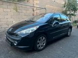 Peugeot 207 5 Türer Klima 120PS Euro4 Tüv ... - Peugeot 207: 5p