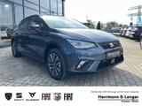 Seat Ibiza 1.0 TSI DSG Style Edition - : mit ABS, Kleinwagen