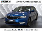 Skoda Rapid Spaceback 1.2 TSI Drive AHK - Skoda Rapid: Spaceback
