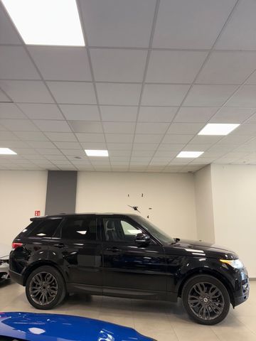 Land Rover Range Rover Sport Range Rover Sport 3