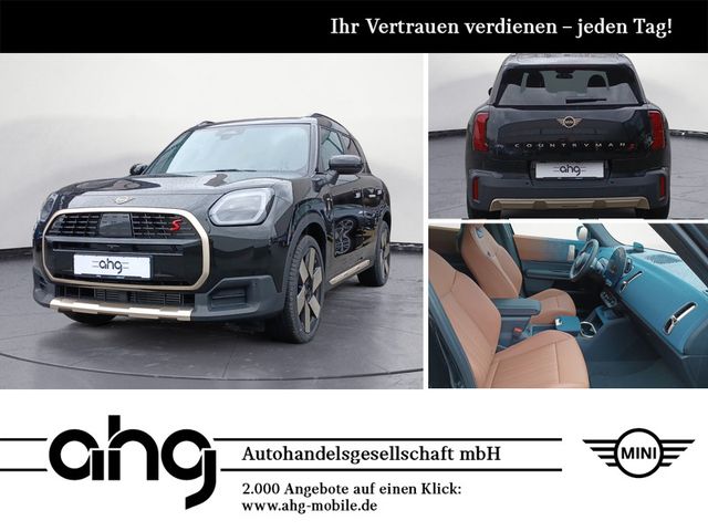 MINI Countryman S ALL4 Favoured Trim Navi Panoramadac