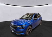 Skoda Kamiq - Vorschau Bild 2