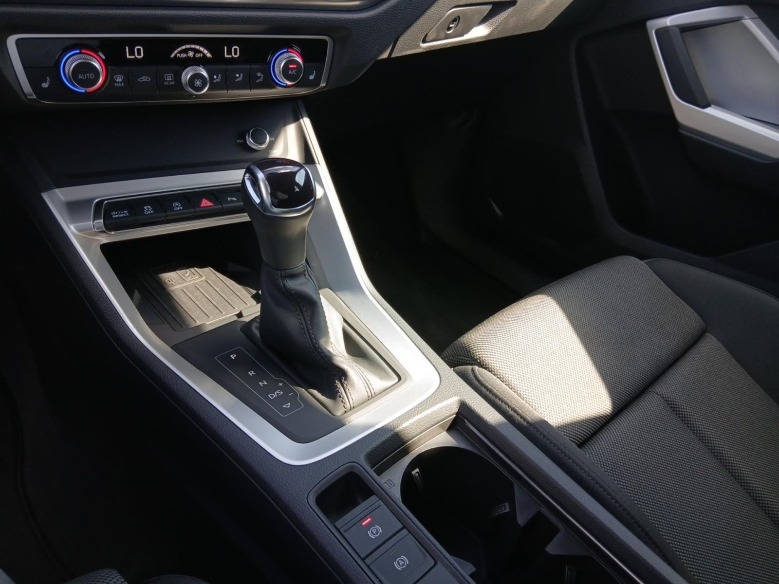 Audi Q3 - Bild 19