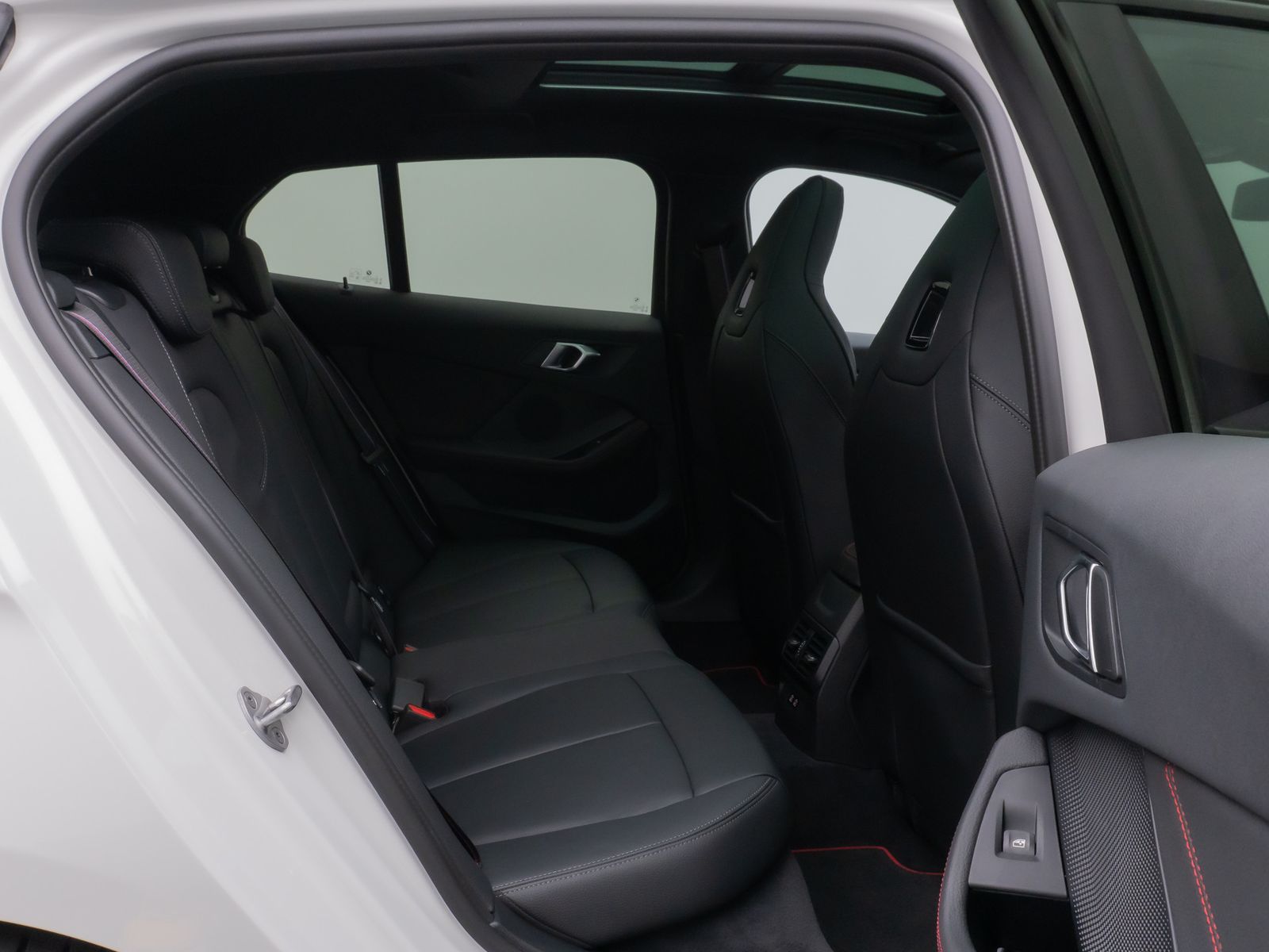 Fahrzeugabbildung BMW 128ti M Sport Pano. Kamera HUD DAB HiFi Komfort