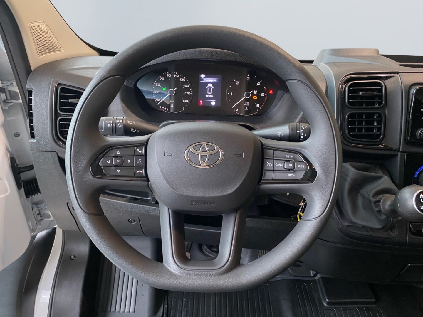 Toyota Proace Max - Bild 8