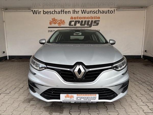 Renault Megane Grandtour BLUE dCi 115 EQUILIBRE