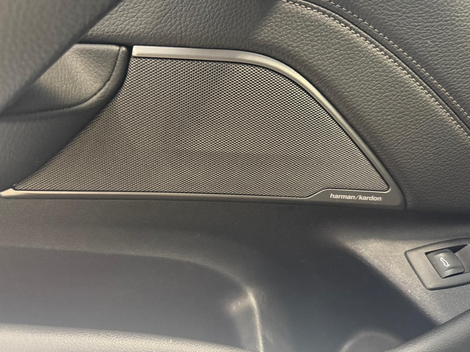 Fahrzeugabbildung BMW 540i Touring xDrive M /1.HAND/ SCHECKHEFT
